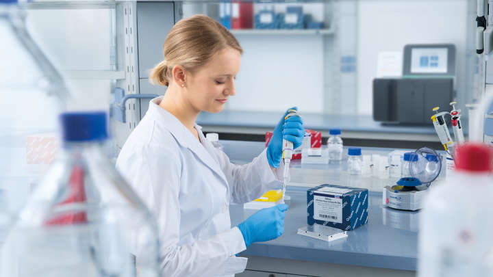 NGS LS QIAseq Ultralow